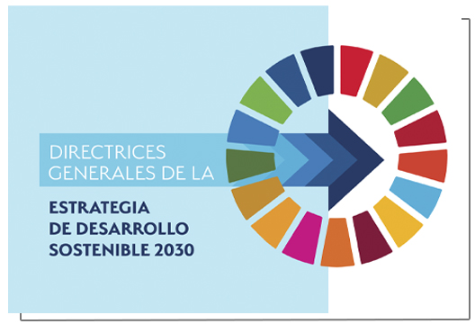 Avanza la nueva Estrategia de Desarrollo Sostenible 2030