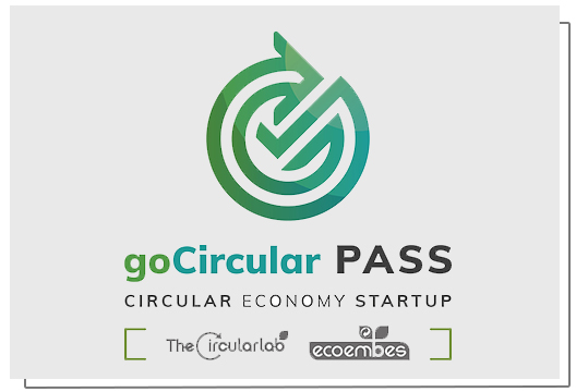 TheCircularLab crea el primer sello para a los emprendedores en economía circular