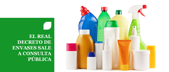 El reciclaje y el ecodiseño de envases, dos actividades que contribuyen a la Agenda 2030