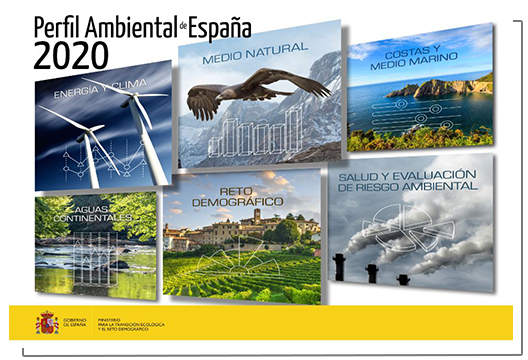 Perfil Ambiental de España: queda mucho por hacer en economía circular