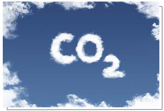Las emisiones de C02 aumentan en 2021