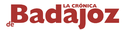 La crónica de Badajoz