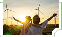 Perfil Ambiental España 2021: mejoran las emisiones y aumenta la energía renovable