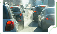 Nuevas normas para reducir las emisiones del transporte por carretera