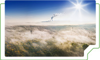 Europa acelera para reducir los gases de efecto invernadero