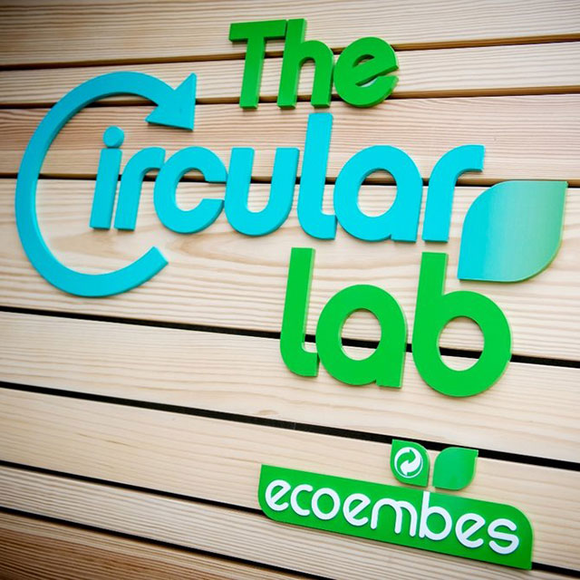 ECOEMBES - The Circular Lab