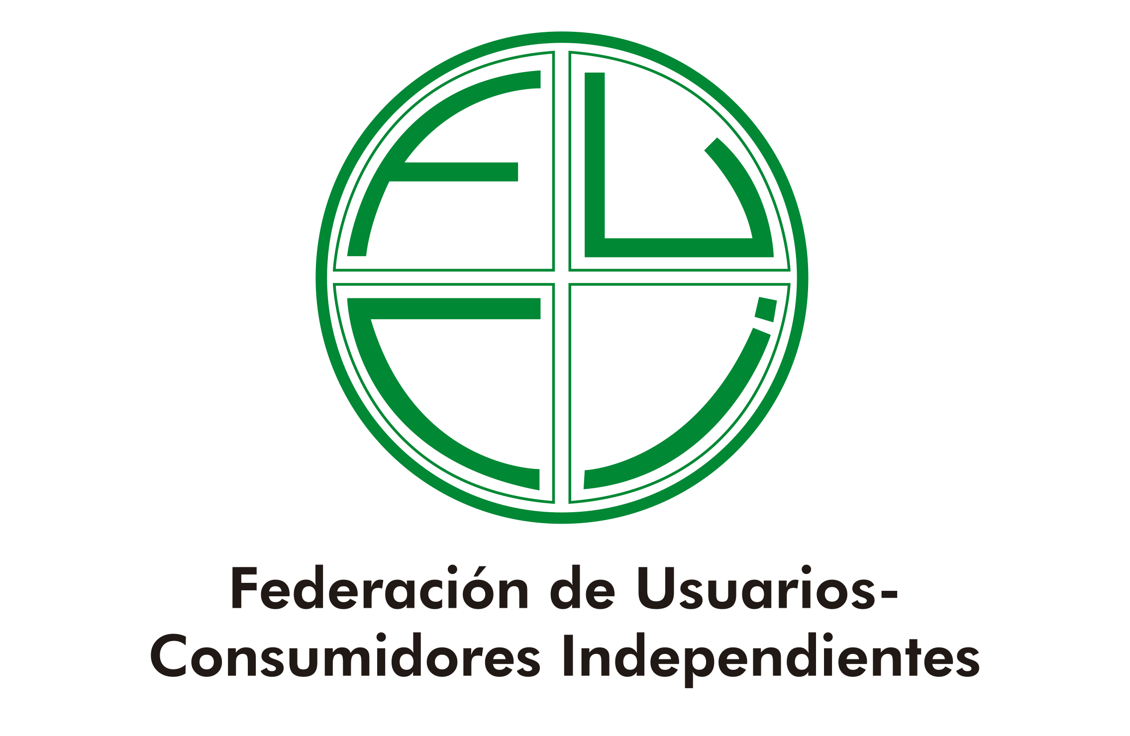 usuarios consumidores independientes