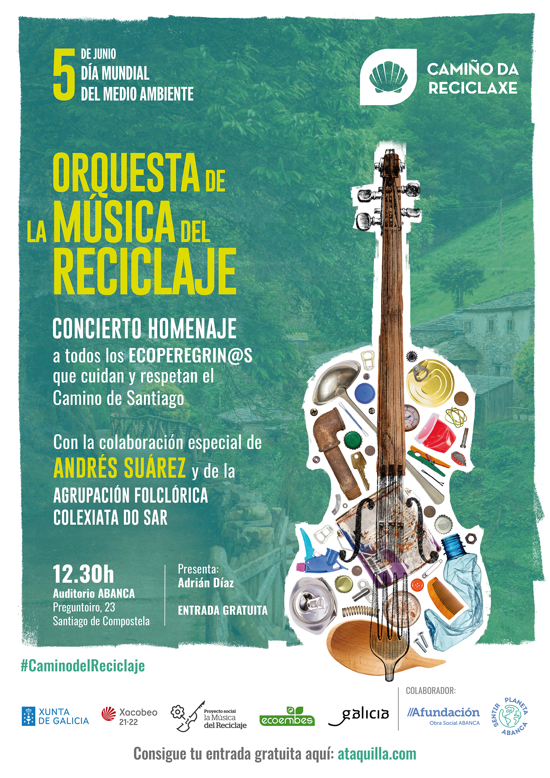 concierto